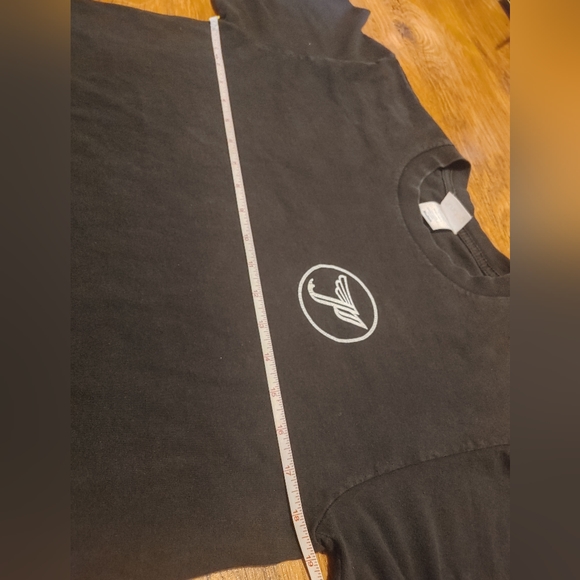 PIXIES band 2004 Sell Out Reunion vintage Tour shirt Concert Tee 90s Alternative - Picture 4 of 6